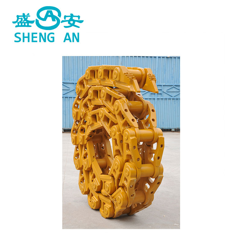 Dozer Track Chain Assy